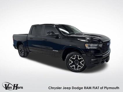 2025 Ram 1500 Plymouth WI