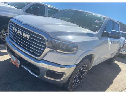 2025 Ram 1500 Madison AL