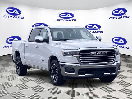 2025 Ram 1500 Madison AL