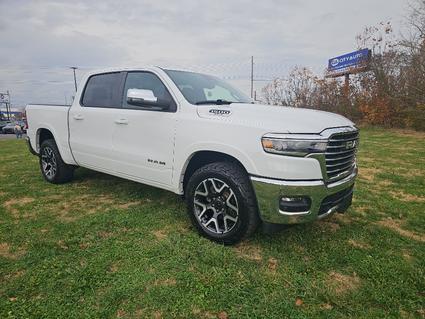 2025 Ram 1500 Madison AL