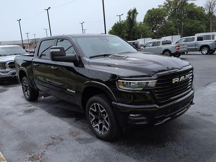 2025 Ram 1500 Henderson KY