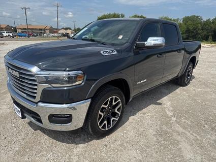 2025 Ram 1500 Whitesboro TX