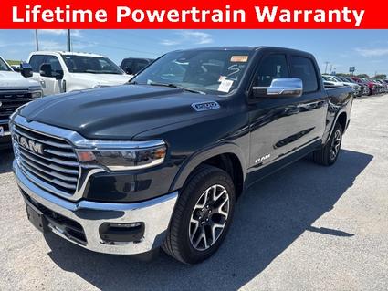 2025 Ram 1500 Whitesboro TX