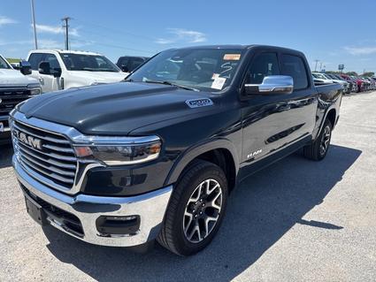 2025 Ram 1500 Whitesboro TX