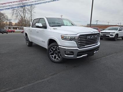 2025 Ram 1500 Fairfield IL