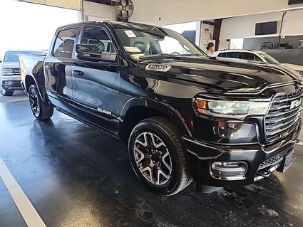 2025 Ram 1500 Muskogee OK