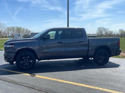 2025 Ram 1500 Taylorville IL