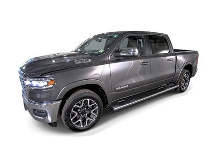 2025 Ram 1500 Billings MT