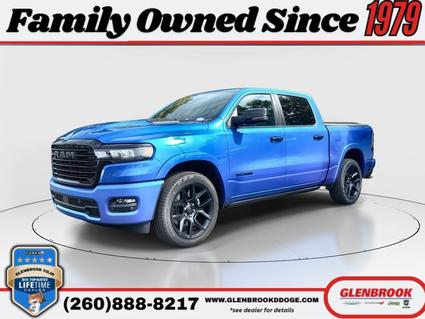 2025 Ram 1500 Fort Wayne IN