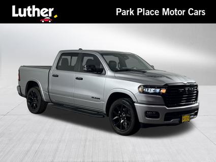 2025 Ram 1500 Rochester MN