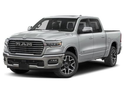 2025 Ram 1500 Rochester MN