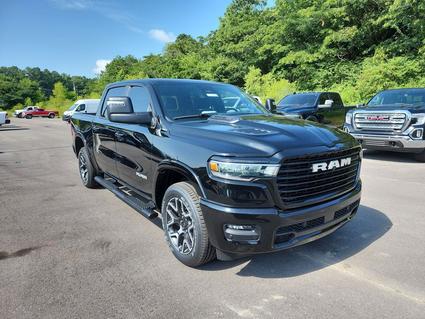2025 Ram 1500 Cullman AL