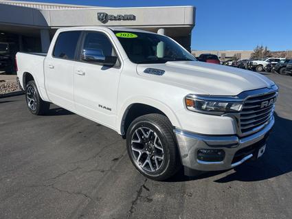2025 Ram 1500 Durango CO