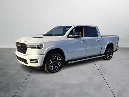 2025 Ram 1500 Wauchula FL