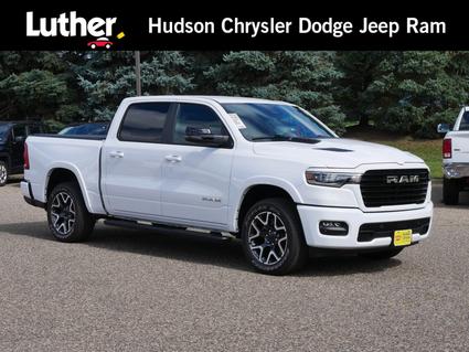 2025 Ram 1500 Hudson WI