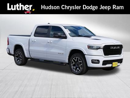 2025 Ram 1500 Hudson WI