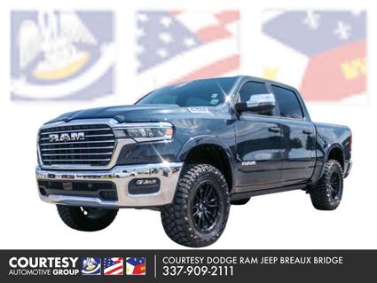 2025 Ram 1500 Breaux Bridge LA