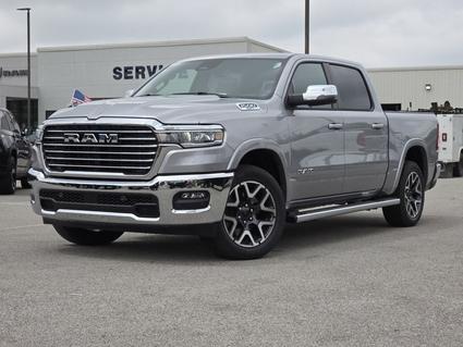 2025 Ram 1500 Hopkinsville KY
