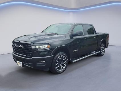 2025 Ram 1500 Marathon City WI