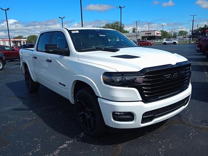 2025 Ram 1500 Henderson KY