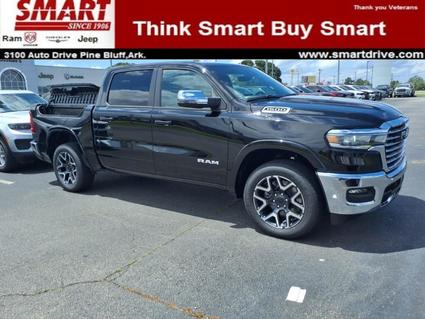 2025 Ram 1500 Pine Bluff AR