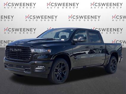 2025 Ram 1500 Pell City AL
