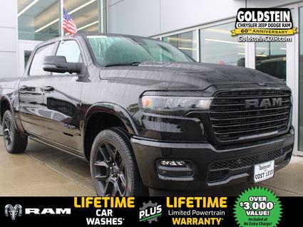 2025 Ram 1500 Latham NY