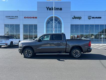 2025 Ram 1500 Union Gap WA