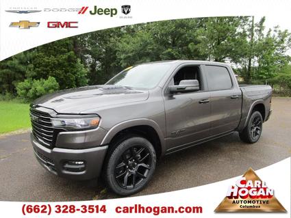 2025 Ram 1500 Columbus MS