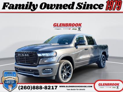 2026 Ram 1500 Fort Wayne IN