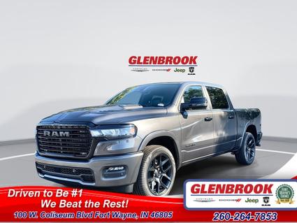 2026 Ram 1500 Fort Wayne IN