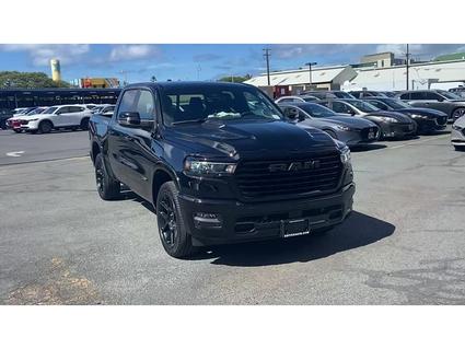2026 Ram 1500 Honolulu HI