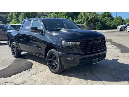 2026 Ram 1500 Honolulu HI