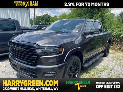 2026 Ram 1500 White Hall WV