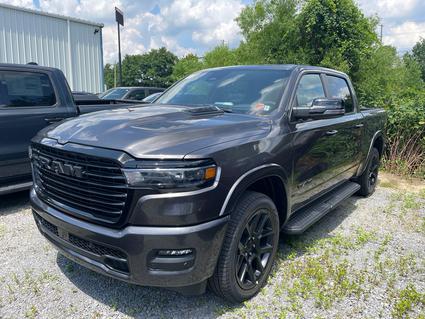 2026 Ram 1500 White Hall WV