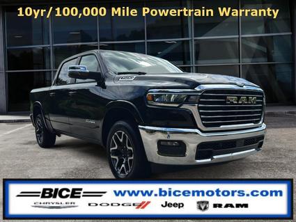 2026 Ram 1500 Alexander City AL