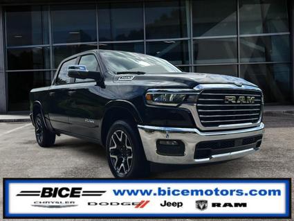 2026 Ram 1500 Alexander City AL