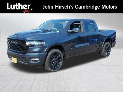 2026 Ram 1500 Cambridge MN