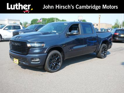 2026 Ram 1500 Cambridge MN