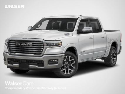2026 Ram 1500 Hopkins MN