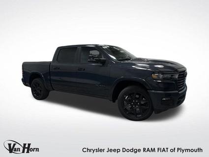 2026 Ram 1500 Plymouth WI