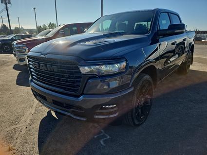 2026 Ram 1500 Rexburg ID