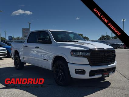 2026 Ram 1500 Green Bay WI