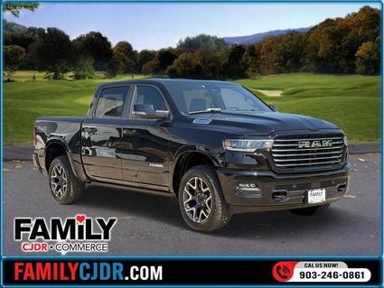 2026 Ram 1500 Commerce TX