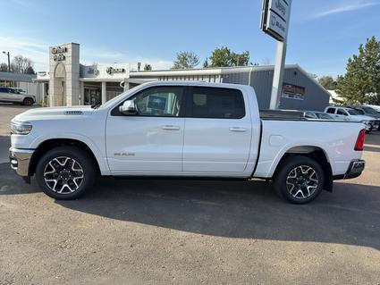 2026 Ram 1500 Wolf Point MT