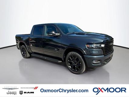 2026 Ram 1500 Louisville KY