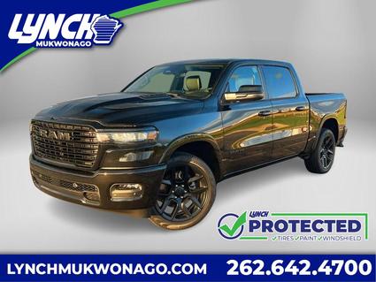 2026 Ram 1500 Mukwonago WI