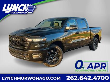 2026 Ram 1500 Mukwonago WI