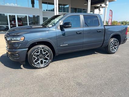 2026 Ram 1500 Cottage Grove OR