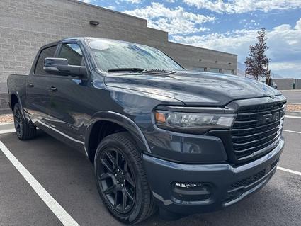 2026 Ram 1500 Perry  UT